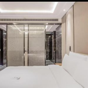 Atour Hotel Wushan Road Fuzhou Three Lanes And Seven Alleys